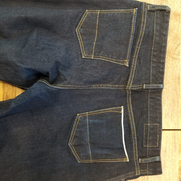 Banana Republic Straight 34x30 (dressy) - Picture 13 of 15